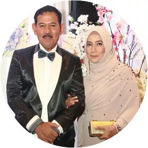 ND Lala - Malaysian singer