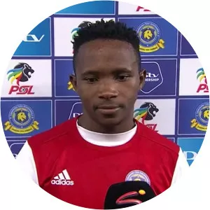 Ndabayithethwa Phillip Ndlondlo - Soccer player