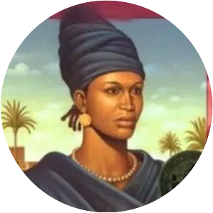 Ndaté Yalla Mbodj - 