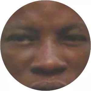 Ndaye Mulamba - Footballer