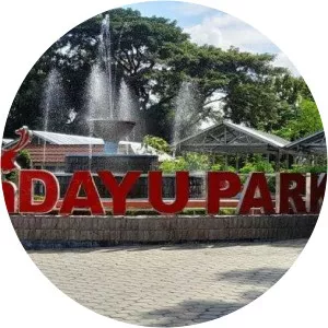 NDayu Park