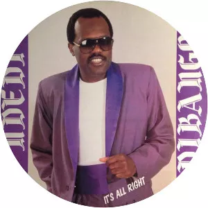 Ndedi Dibango - Musical artist