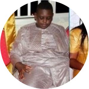 Ndeye Driss Sall photograph