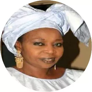 Ndèye Marie Ndiaye Gawlo