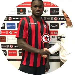 Ndiaye Mbaba