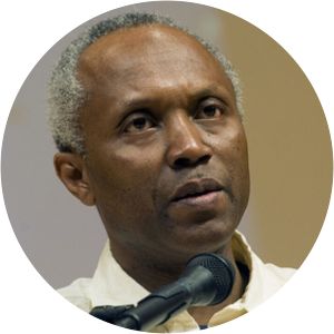 Ndibe Obi photograph