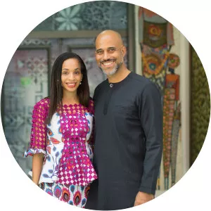 Ndidi Okonkwo Nwuneli