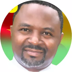 Ndifor Afanwi Franklin