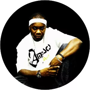 Ndjassi Ndjass - Musical artist