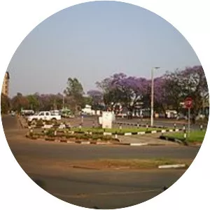 Ndola