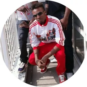 Ndombolhino - Musical artist