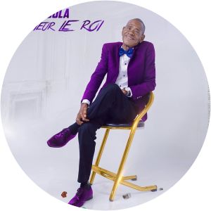 Ndong Mboula - Musician