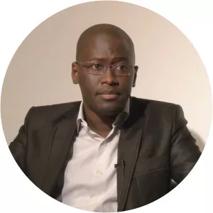 Ndongo Samba Sylla - Author