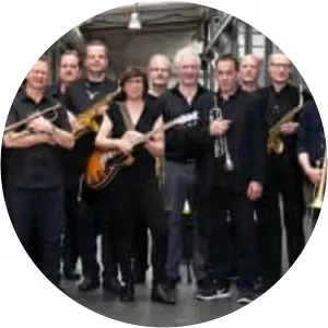 NDR Bigband - Band