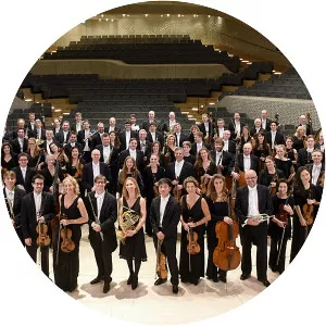NDR Elbphilharmonie Orchestra