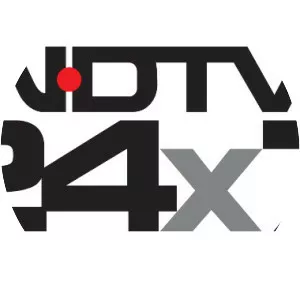 NDTV 24x7 - Television channel