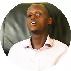 Nduhura Amanya Tumukunde photograph