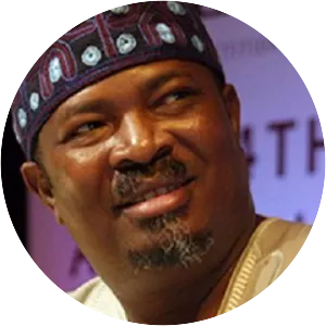Nduka Obaigbena