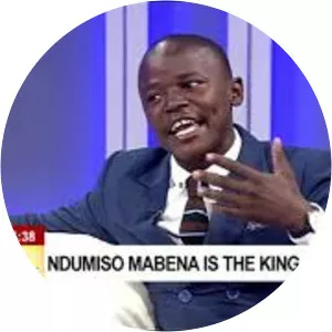 Ndumiso - Musical artist