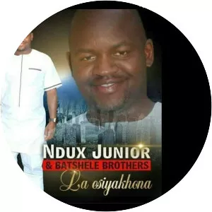 Ndux Junior - Musical artist