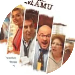 Ne diraj mi mamu - TV program