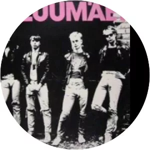 Ne Luumäet - Musical group