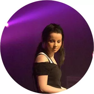 Nea Mokkila photograph