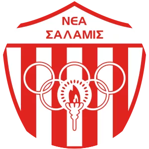 Nea Salamis Famagusta FC