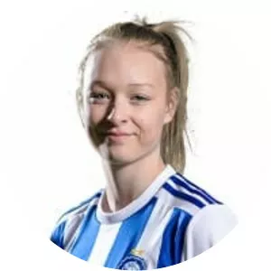 Nea Silvola - Football player