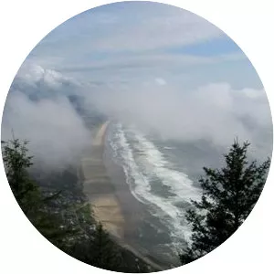 Neahkahnie Mountain - Mountain in Oregon