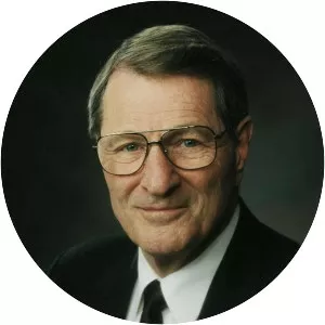 Neal A. Maxwell - American scholar