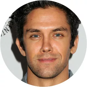 Neal Bledsoe - Canadian actor