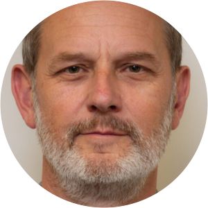 Neal Curtis - Author