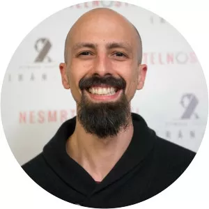 Neal Dhand - Film director