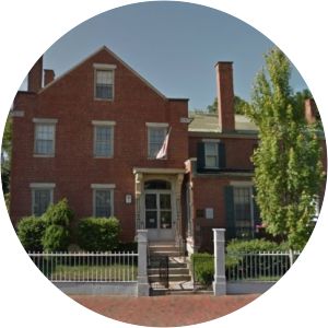 Neal Dow House