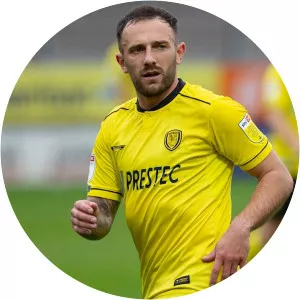 Neal Eardley - Footballer