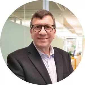 Neal Frankle - Author