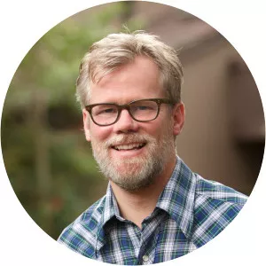 Neal Gorenflo - Author