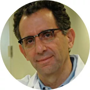 Neal Halfon - Author