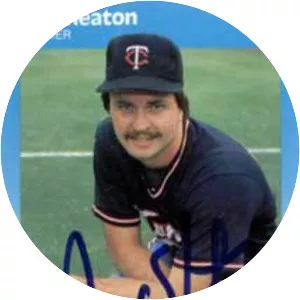 Neal Heaton - Baseball player