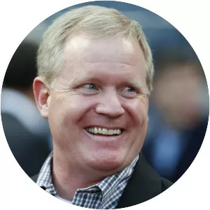 Neal Huntington - Baseball manager