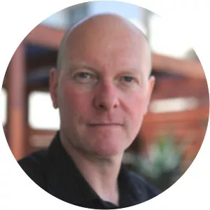 Neal Kingston - Film producer