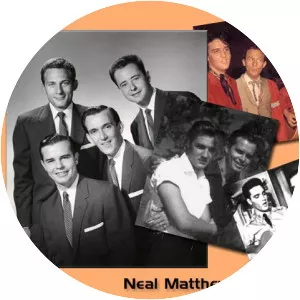 Neal Matthews Jr.