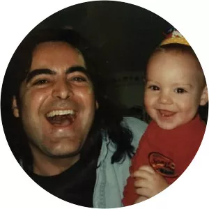 Neal Morse - American singer