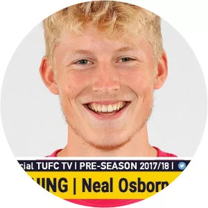 Neal Osborn