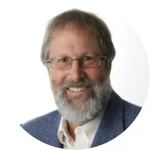 Neal R. Norrick photograph