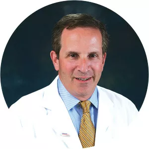 Neal Shore - Researcher