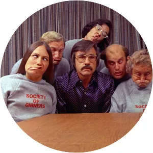 Neal Slavin - American photographer