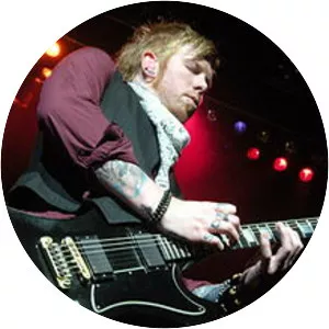 Neal Tiemann - American musician