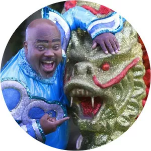 Neal Wright - Musical artist